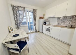 Однокомнатная квартира на продажу, 36 м2, Санкт-Петербург, Среднерогатская улица, метро Московская