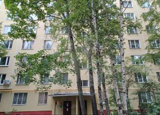 Продаю однокомнатную квартиру, 32.7 м2, Москва, Дубнинская улица, 10к5, район Восточное Дегунино