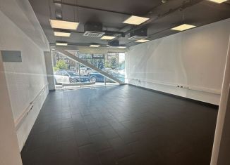 Аренда офиса, 56.7 м2, Нижний Новгород, Керченская улица, 13