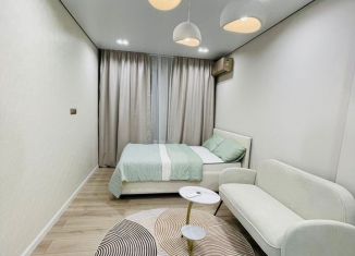 Продам квартиру студию, 30 м2, Ростов-на-Дону, Красноармейская улица, 157В/83с1, ЖК Рубин