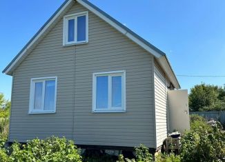 Продажа дома, 72 м2, Татарстан