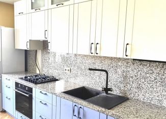 Продажа 3-ком. квартиры, 60.3 м2, Краснодар, Промышленная улица, 25/5, микрорайон Центральный