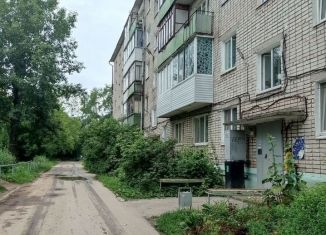 3-ком. квартира на продажу, 62.2 м2, Пермь, улица Трясолобова, 75