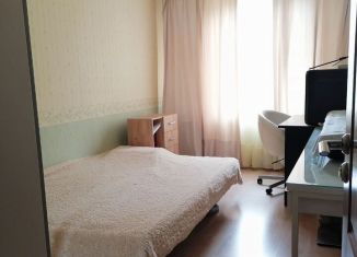Сдается в аренду однокомнатная квартира, 59.9 м2, Москва, Большая Черкизовская улица, 2к3, ВАО