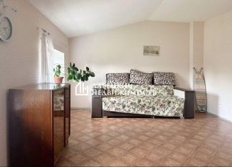 Продаю однокомнатную квартиру, 41.6 м2, Отрадное, 17-я линия, 30А