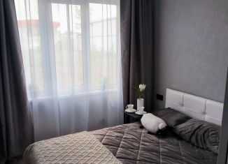 Продам 1-комнатную квартиру, 33.8 м2, Ростов-на-Дону, Таганрогская улица, 132/2, ЖК Военвед-Сити