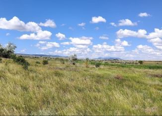 Участок на продажу, 6.1 сот., село Насыпное, Виноградная улица