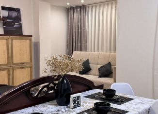 Сдача в аренду квартиры студии, 40 м2, Чувашия, улица Пирогова, 1к3