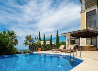 Продаю дом, 550 м2, Сириус, Олимпийский проспект