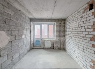 Продажа однокомнатной квартиры, 37.7 м2, Тюмень, Газопромысловая улица, 1к1, ЖК Просторный