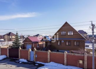 Продается дом, 195 м2, Тюмень, улица Хамита Ярми