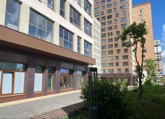 Продаю 3-ком. квартиру, 110.7 м2, Санкт-Петербург, Московский район, Московский проспект, 138
