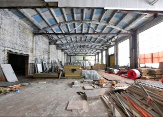 Производство на продажу, 6430 м2, Самара, метро Спортивная, 4-й проезд, 66