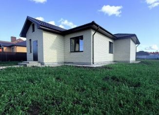 Продажа дома, 140 м2, деревня Азьмушкино, улица Аделя Кутуя