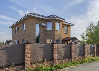 Продажа дома, 164.4 м2, посёлок Дубровка, Главная улица, 12А