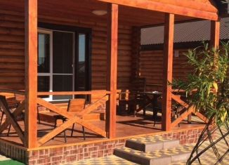 Сдается в аренду дом, 38 м2, Крым, Сурожская улица, 15