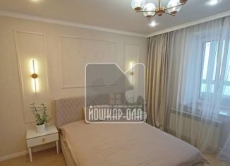 Продаю двухкомнатную квартиру, 62 м2, Йошкар-Ола, Западная улица, 19, микрорайон Фестивальный