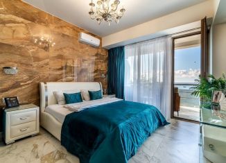 Продам квартиру студию, 38 м2, Сочи, Морской переулок, 1к1, микрорайон Центральный