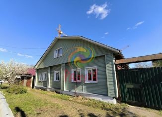 Продается дом, 96.6 м2, Иваново, 1-я Первомайская улица, 51