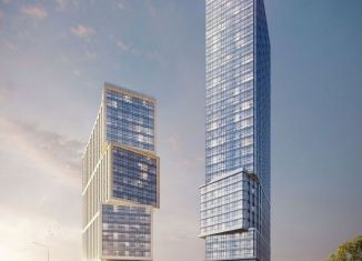 Продажа 2-ком. квартиры, 73.9 м2, Самарская область