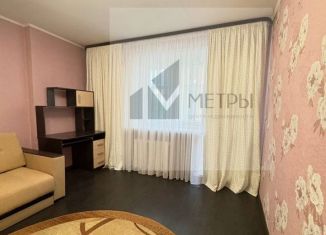 Продам 1-ком. квартиру, 38.6 м2, Тюмень, Боровская улица, 8