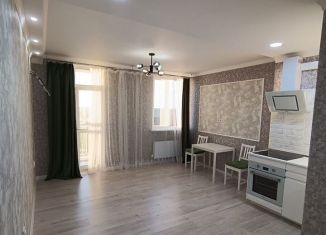 Продам 1-комнатную квартиру, 41 м2, Ростов-на-Дону, Доломановский переулок, 82, ЖК Онегин