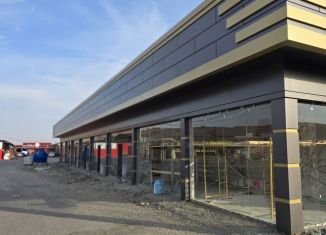 Продам помещение свободного назначения, 100 м2, Чечня, Шоссейная улица, 76
