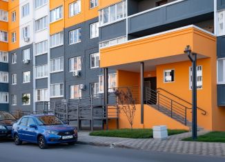 Продажа трехкомнатной квартиры, 84 м2, Ростов-на-Дону, улица Юрия Дубинина, 1, ЖК Суворовский