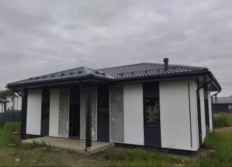 Продаю дом, 109.8 м2, деревня Крёкшино, Советская улица, 23