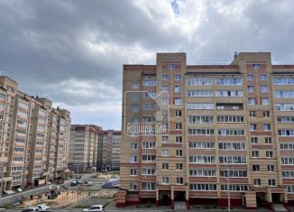 Продажа 1-ком. квартиры, 38.1 м2, Йошкар-Ола, улица Йывана Кырли, 31В, микрорайон Дружный