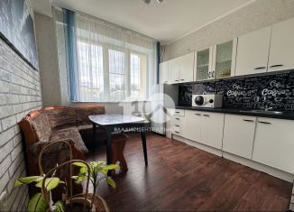 Продаю 1-ком. квартиру, 40 м2, Новосибирск, улица Залесского, 5, метро Маршала Покрышкина