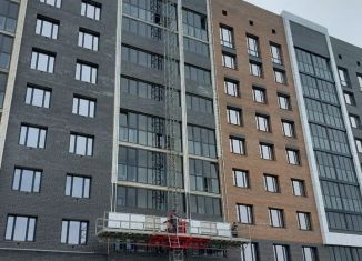 Продаю однокомнатную квартиру, 38.4 м2, Тамбов, улица имени Павла Строганова, 3