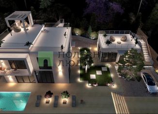 Продается дом, 294 м2, поселок городского типа Краснокаменка, переулок Фрунзе, 80