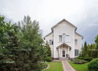 Продаю дом, 480 м2, деревня Ямищево