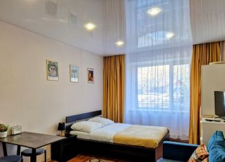 Сдам квартиру студию, 25 м2, Томск, Алтайская улица, 24