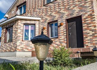 Продажа дома, 170 м2, Абакан, Рождественская улица