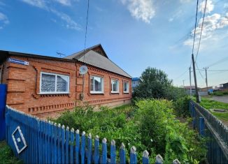 Продажа дома, 93.1 м2, город Мариинск, улица Шиндикова, 16