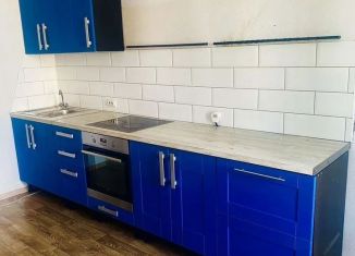 Продам трехкомнатную квартиру, 73.6 м2, поселок городского типа Стройкерамика, улица Академика Дмитрия Козлова, 8, ЖК Детский Мир