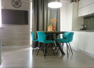 3-комнатная квартира на продажу, 66.4 м2, Сыктывкар, Тентюковская улица