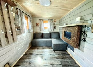 Дача на продажу, 25 м2, Карелия, Ежевичная улица