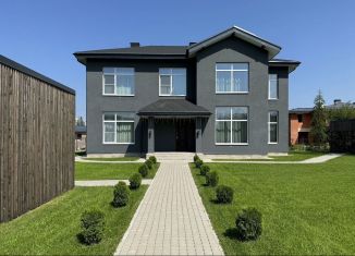 Дом на продажу, 190.8 м2, Санкт-Петербург, Санкт-Петербургское шоссе, 130к58