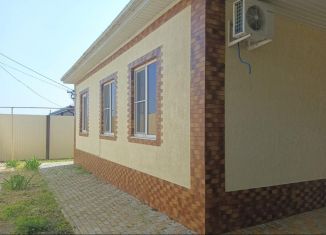 Продается дом, 105 м2, станица Васюринская, Садовая улица, 60