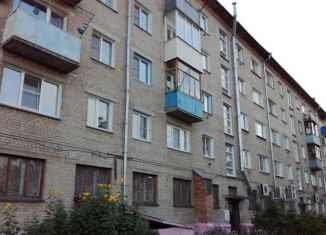 Продается 1-ком. квартира, 30.3 м2, Новосибирская область, Первомайская улица, 100