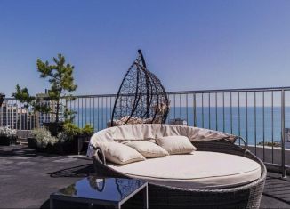 Продаю 3-комнатную квартиру, 96.6 м2, Сочи, Депутатская улица, 9, ЖК Московия