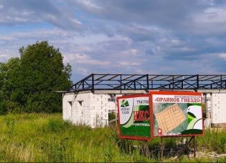 Продажа земельного участка, 10 сот., деревня Грачевка, коттеджный посёлок Грачевка, 342