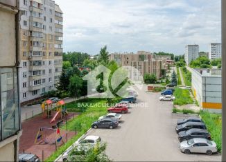Продажа квартиры студии, 33.9 м2, Новосибирск, Октябрьский район, улица Ключ-Камышенское Плато, 10/2
