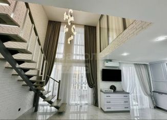 Продам четырехкомнатную квартиру, 117.4 м2, посёлок Пригородный, Звёздный проспект, 2Б