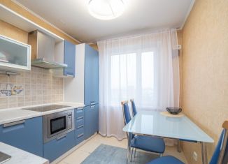 Продажа двухкомнатной квартиры, 47.3 м2, Екатеринбург, улица Крестинского, 49к1, Чкаловский район