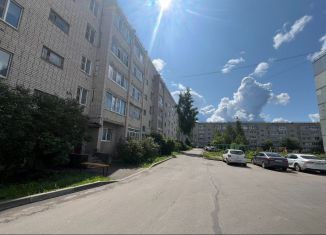 1-комнатная квартира на продажу, 36.6 м2, Сокол, Советская улица, 70