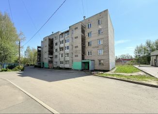 Продажа 3-комнатной квартиры, 58.2 м2, Ярославль, улица Балашова, 16к2
